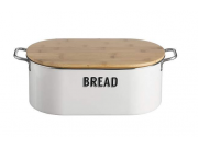 Typhoon Living Retro Bread Bin